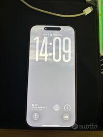 Iphone 17 pro max Cosmic Orange 256gb