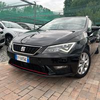 Seat Leon 1.6 TDI 115 CV ST FR