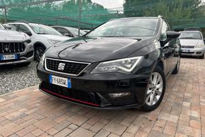 Seat Leon 1.6 TDI 115 CV ST FR