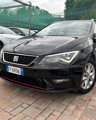 Seat Leon 1.6 TDI 115 CV ST FR