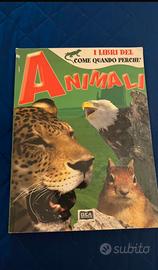 Libro Come-Quando-Perche