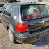 VW GOLF 4 1J1 1.4 16V 75CV 97-04 Ricambi