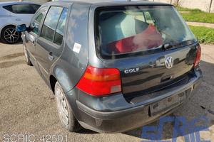 VW GOLF 4 1J1 1.4 16V 75CV 97-04 Ricambi
