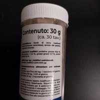 Biotin forte per cani