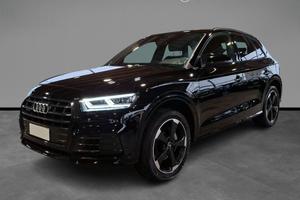 AUDI Q5 50 TFSIe Plug-In Hybrid