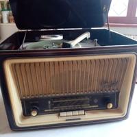 Radio telefunken