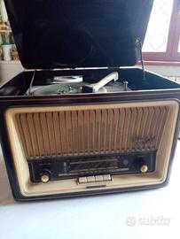 Radio telefunken