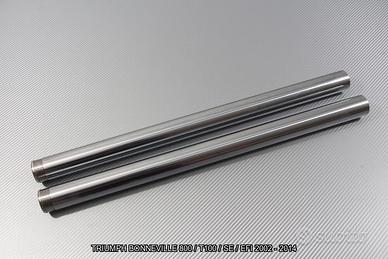 Steli forcella TRIUMPH BONNEVILLE 800 T100 2002