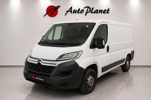 Citroen Jumper (120CV)