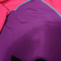 Coppia mute mare bambini 