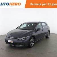 VOLKSWAGEN Golf WVWZZZCDZNW309654