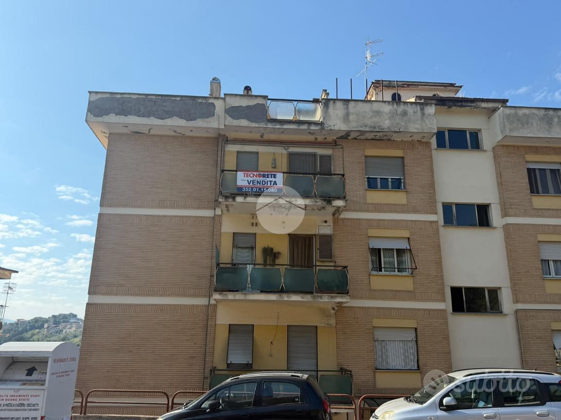 Appartamento – Paliano, Terrignano - Vista 2