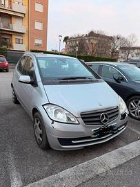 Mercedes Benz Classe -A