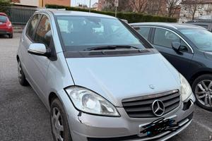 Mercedes Benz Classe -A