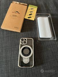 Cover iPhone 13 Mini MagSafe Anello