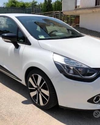 Ricambi usati Renault Clio Megan kadjar Captur