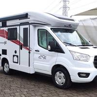 ROLLER TEAM KRONOS 291 TL FIT