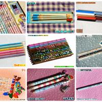 MATITE VINTAGE da COLLEZIONE Nuove piccoli lotti