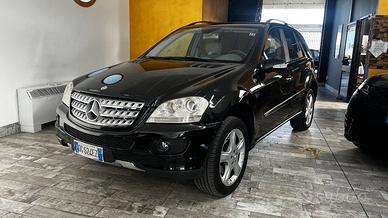 MERCEDES-BENZ ML 280 CDI Sport- MECCANICA PERFET