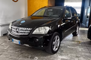 MERCEDES-BENZ ML 280 CDI Sport- MECCANICA PERFET
