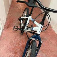 Vando moutain bike da 20