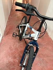 Vando moutain bike da 20