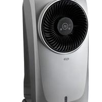 Raffrescatore evaporativo Argo Polifemo Ion Silver