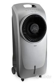 Raffrescatore evaporativo Argo Polifemo Ion Silver