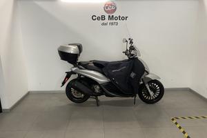 PIAGGIO BEVERLY 300