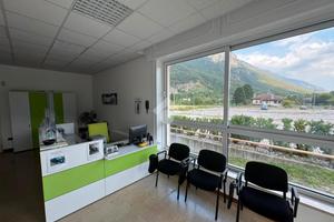 UFFICIO A VELO D'ASTICO