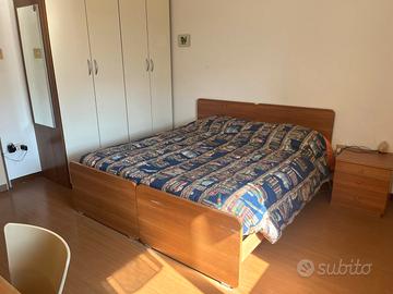 Stanza grande per studenti a Ferrara