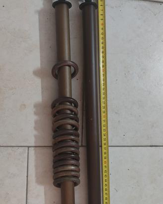 Bastoni per tende in legno