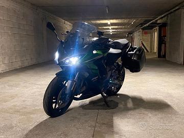 Ninja SX 1000 Sport / Tourer