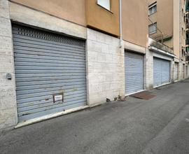 DEPOSITO A SANTA MARGHERITA LIGURE