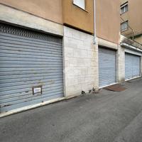 DEPOSITO A SANTA MARGHERITA LIGURE