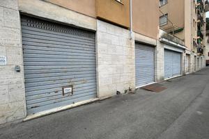 DEPOSITO A SANTA MARGHERITA LIGURE