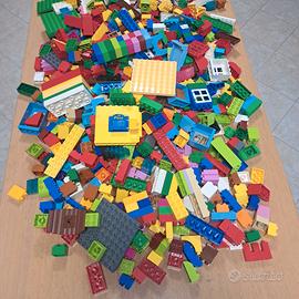 Lego duplo