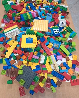 Lego duplo