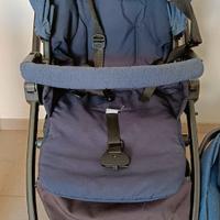 Trio Peg Perego Futura