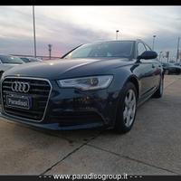 Audi A6 AVANT - STRONIC | 3.0 TDI | 204CV - Q...