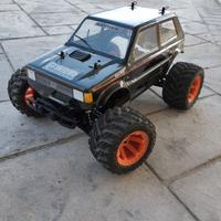 Maverick quantum 1/10 brushless 