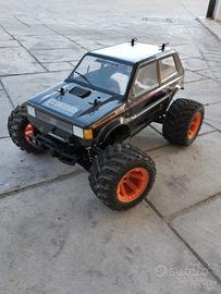 Maverick quantum 1/10 brushless 