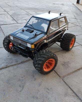 Maverick quantum 1/10 brushless 