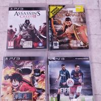 Giochi per Playstation 3