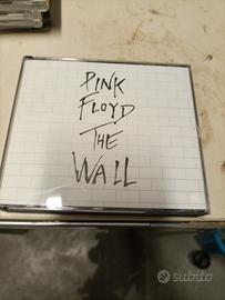 2 cd  pink floyd
