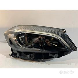 Faro LED Mercedes A W176 LCI R - 13410