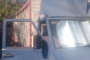 Iveco Daily 35-10