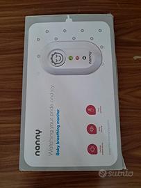 Baby monitor Nanny BM2