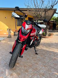 Ducati Hypermotard 950
