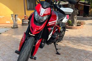 Ducati Hypermotard 950